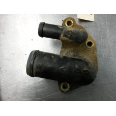 102E017 Thermostat Housing For 03-04 Dodge Stratus  2.7